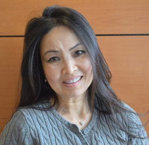 Maria from Nova Dental Care Chantilly Virginia