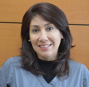 Patricia from Nova Dental Care Chantilly Virginia