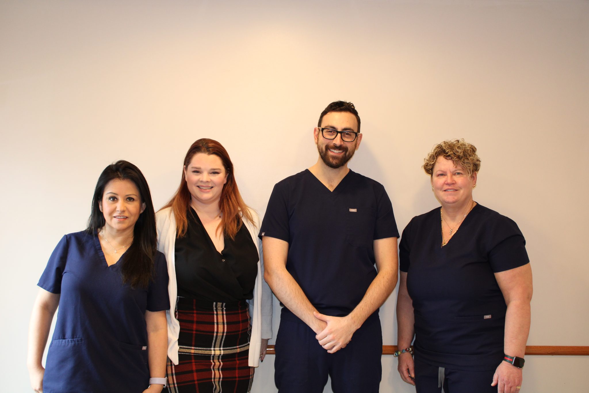 About Our Dental Practice Dentist in Chantilly, VA